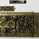 Illustration for article titled These Ornate Ancient Locks Are Perfect For Guarding Your Treasure Room